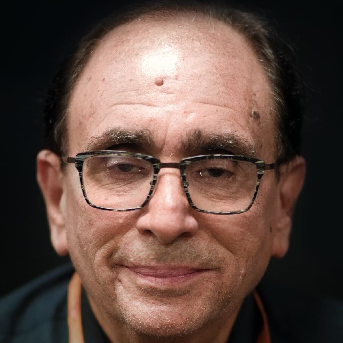 R.L. Stine's profile picture