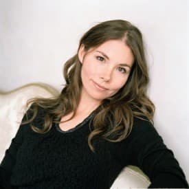 Marjorie M. Liu