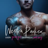 Weston Parker's profile picture