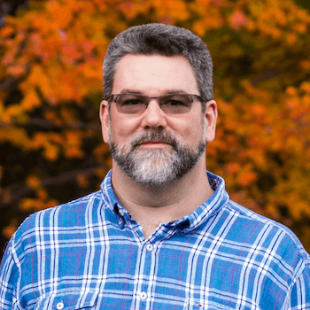 Christopher Golden's profile picture