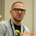 Cory Doctorow's profile picture