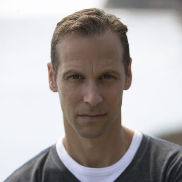 Gregg Hurwitz's profile picture