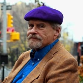 Lawrence Block's profile picture