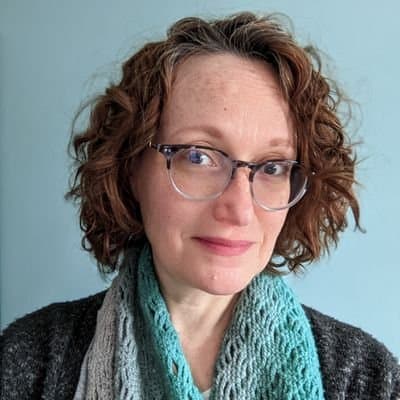 Mary Robinette Kowal's profile picture