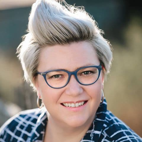 Liz Isaacson's profile picture