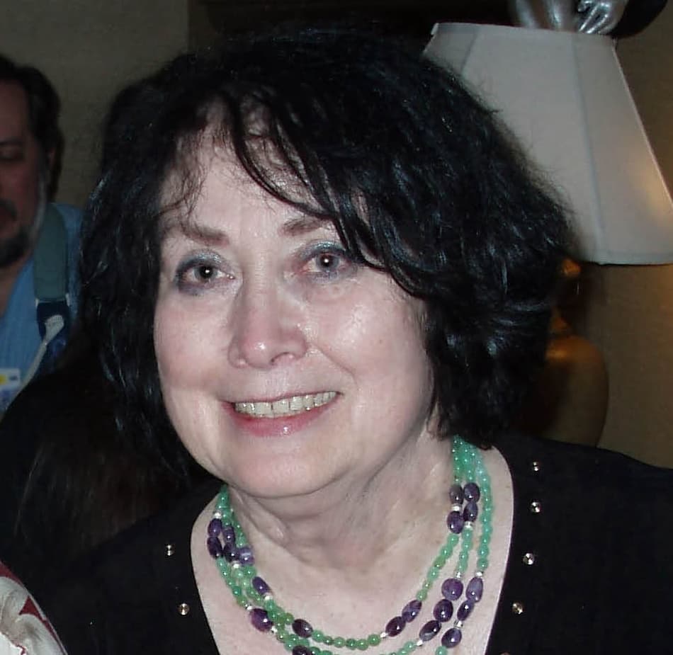 C.J. Cherryh's profile picture