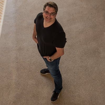 Michael Anderle's profile picture