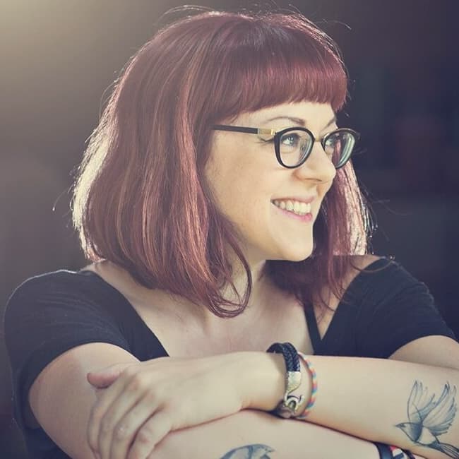 V.E. Schwab's profile picture