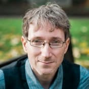 Stuart Turton's profile picture