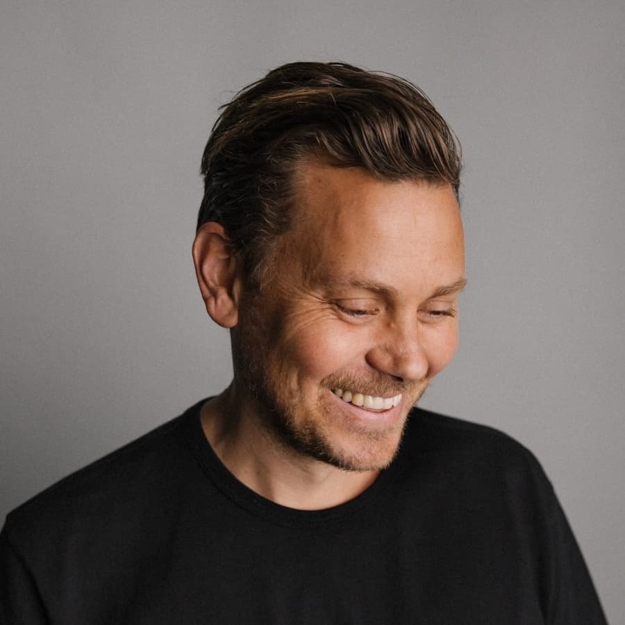 John Mark Comer's profile picture