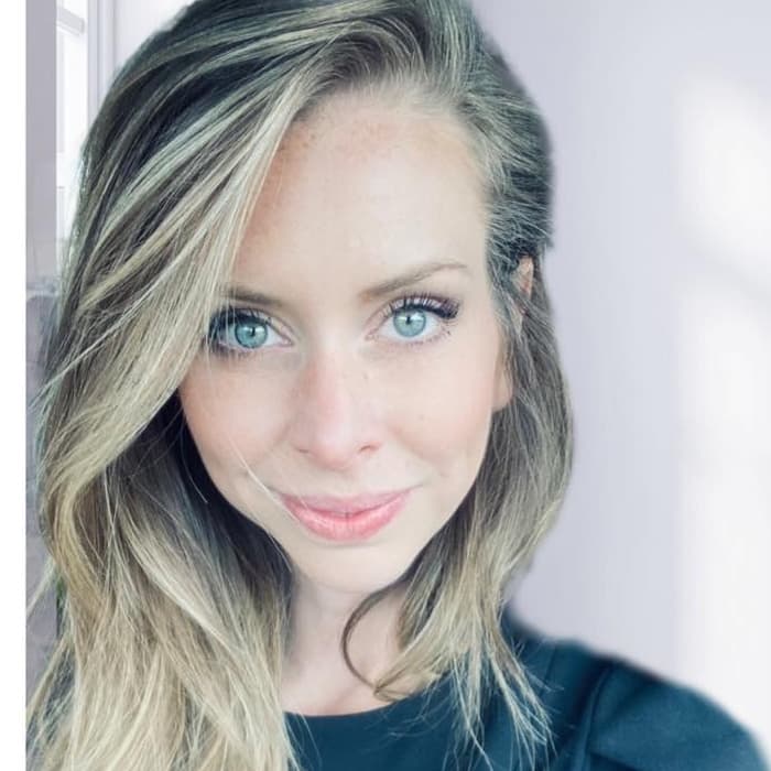 Lena Hendrix's profile picture