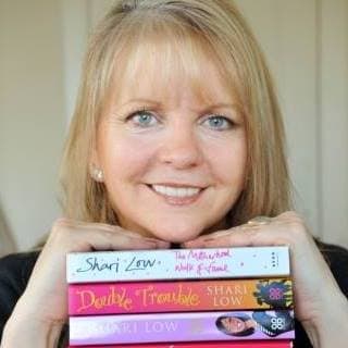 Shari Low's profile picture
