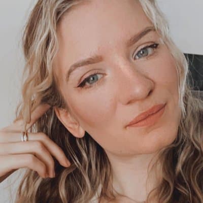 Emma Hamm's profile picture