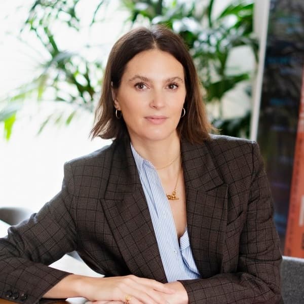 Elizabeth Day's profile picture