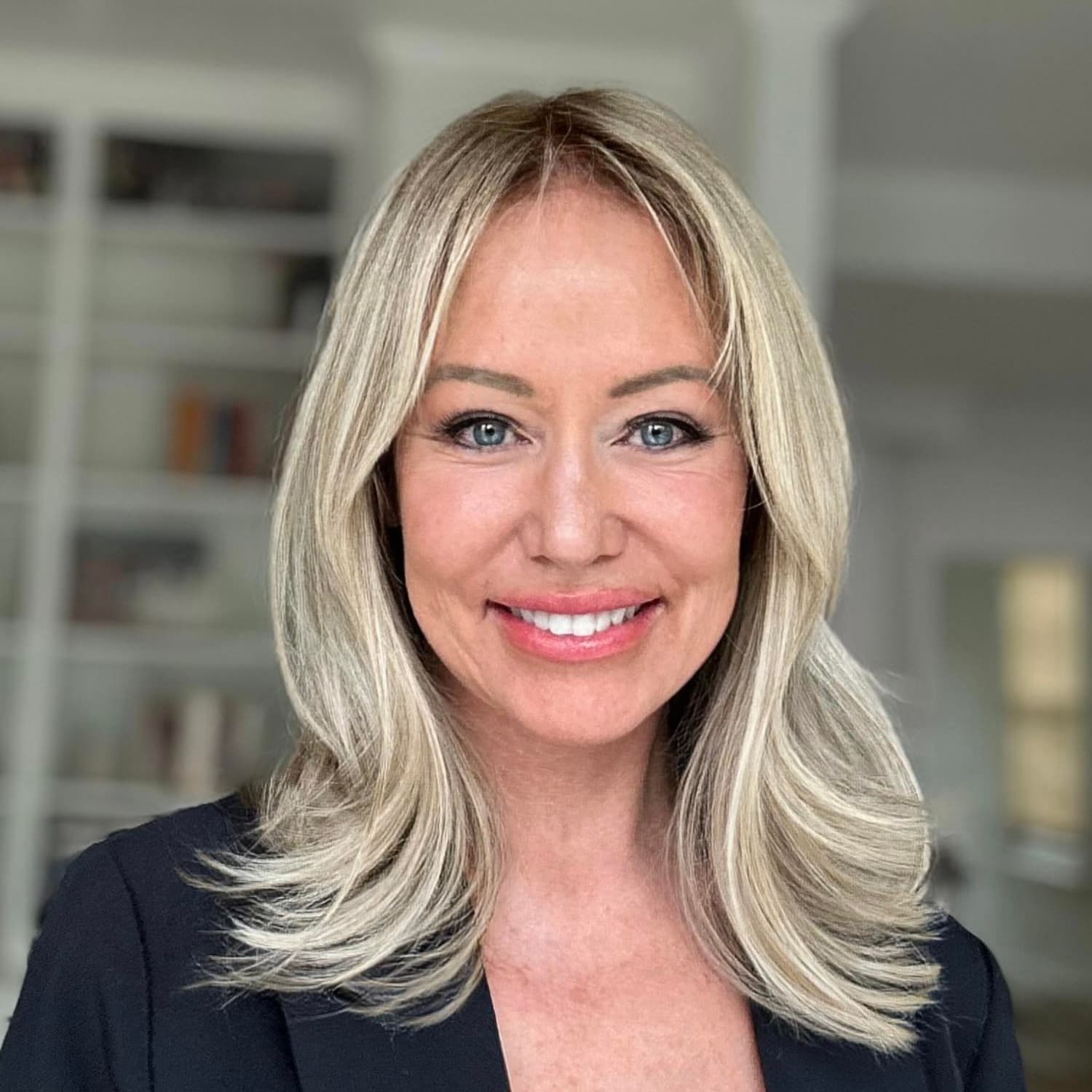 Elizabeth O'Roark's profile picture