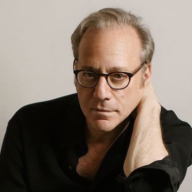 Jonathan Santlofer's profile picture