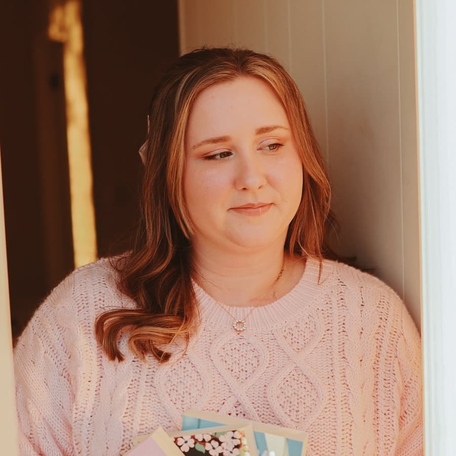 Annah Conwell's profile picture