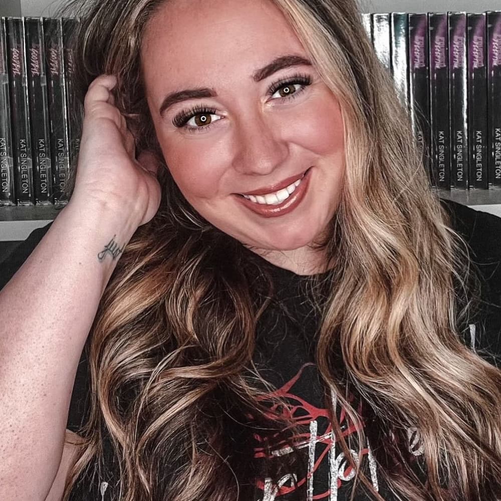 Kat Singleton's profile picture