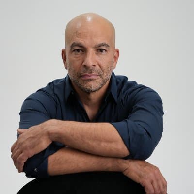 Peter Attia's profile picture