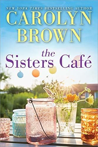 The Sisters Café book cover