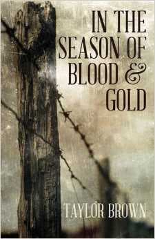 In the Season of Blood and Gold book cover