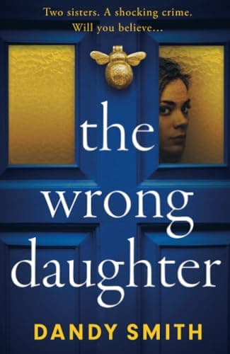 The Wrong Daughter