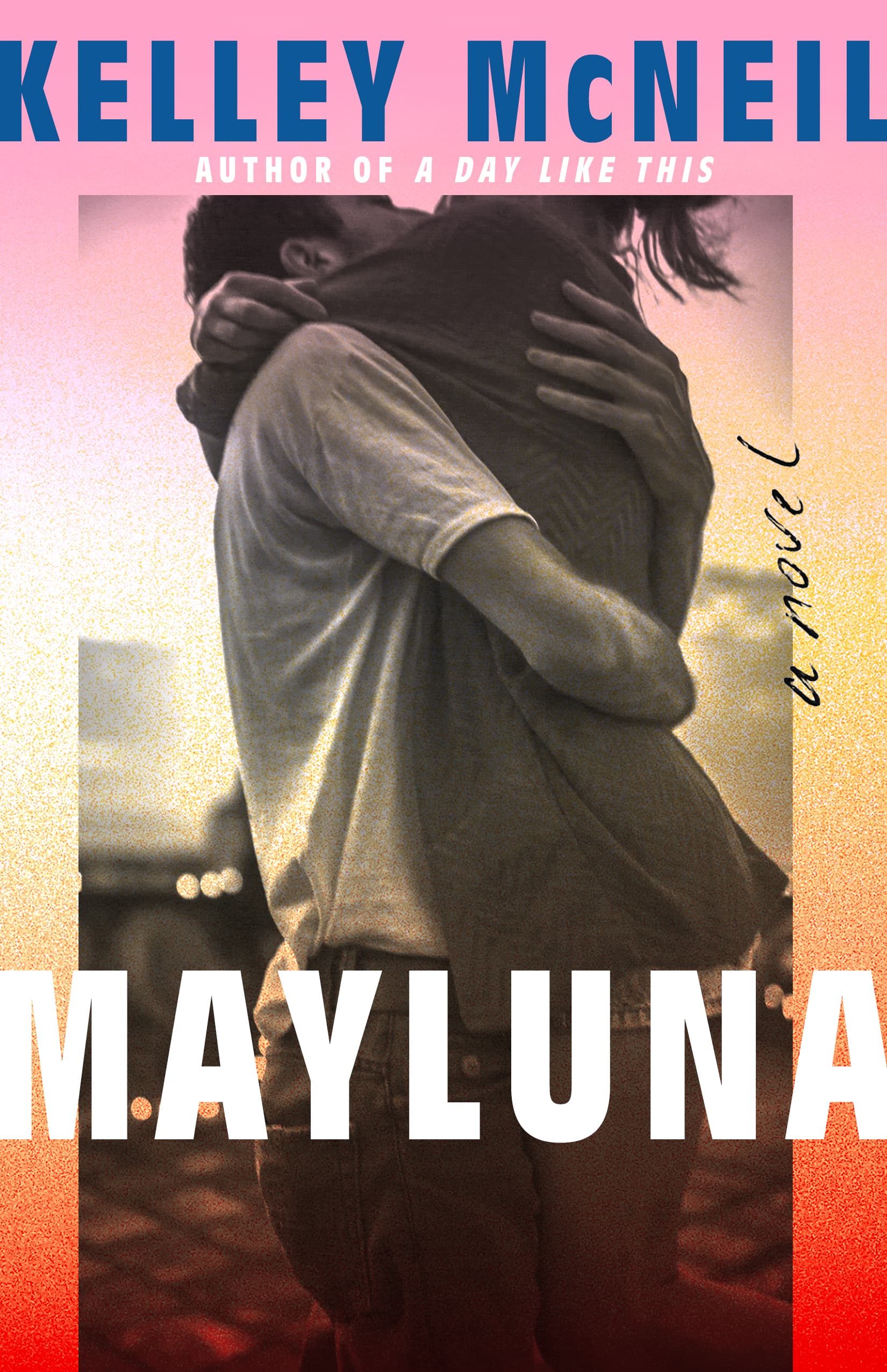 Mayluna