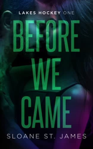 Before We Came book cover