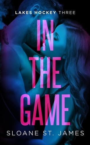 In the Game book cover