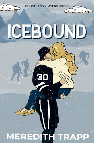 Icebound