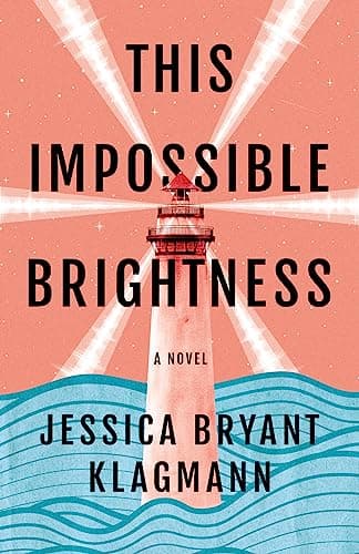 This Impossible Brightness book cover