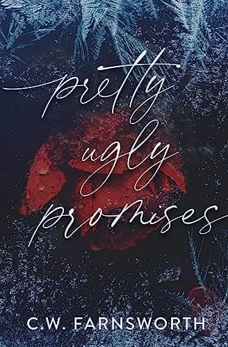 Pretty Ugly Promises book cover