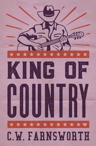 King of Country book cover