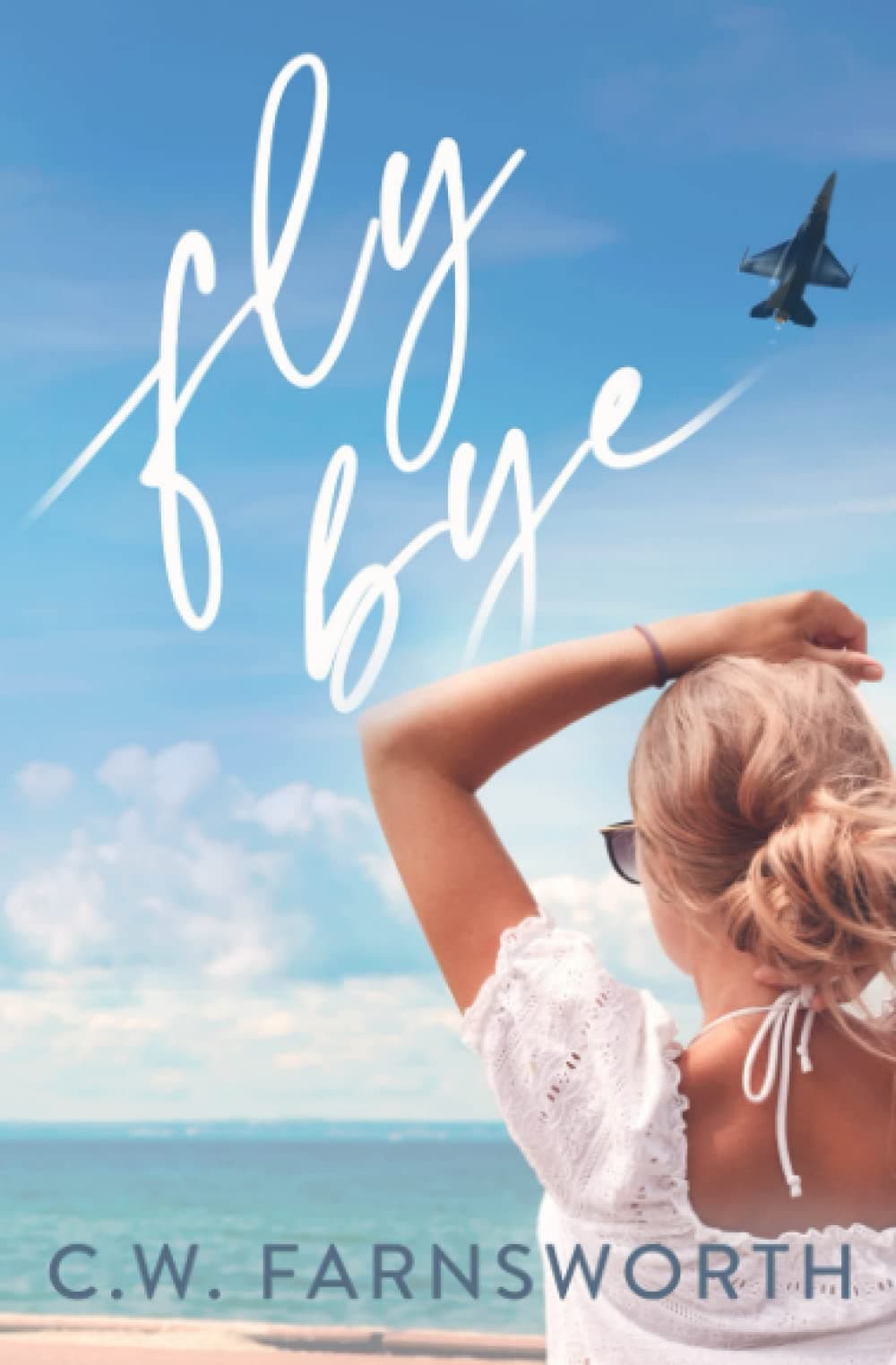 Fly Bye book cover