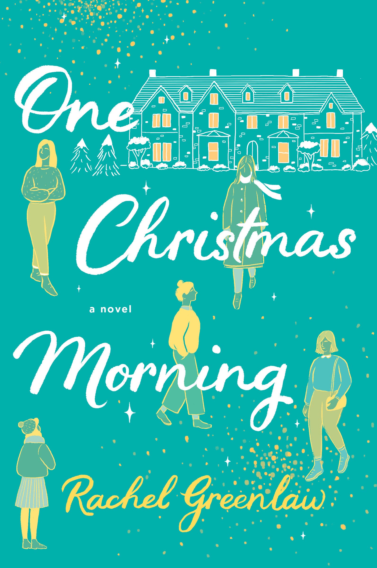 One Christmas Morning