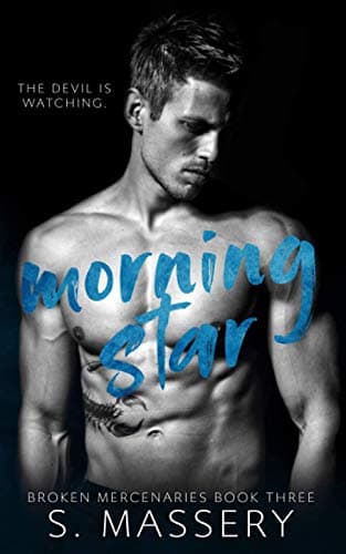 Morning Star book cover