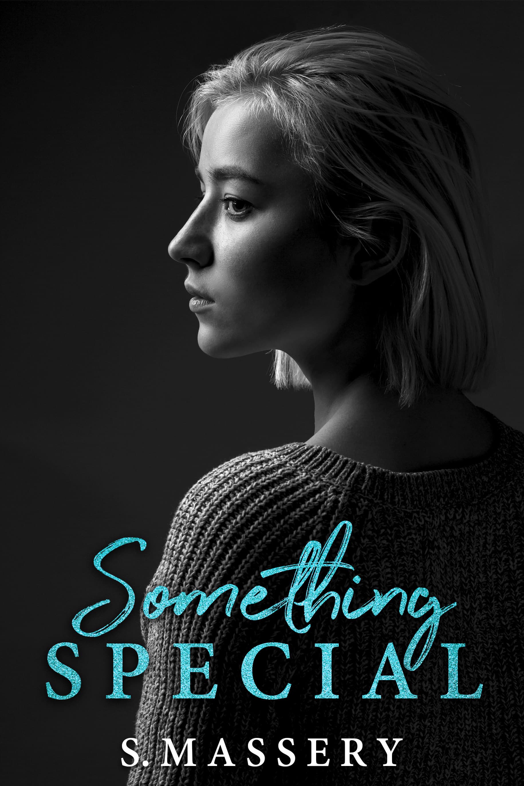 Something Special book cover