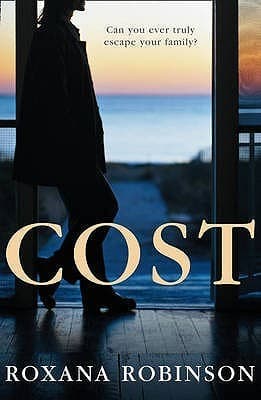 Cost book cover