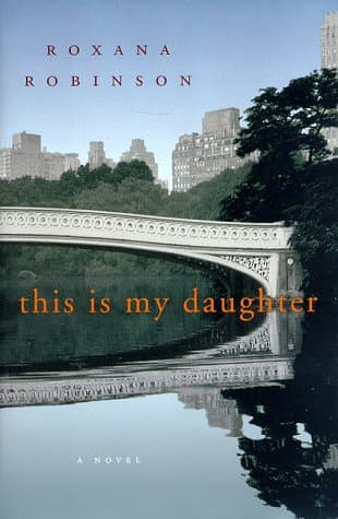 This is My Daughter book cover