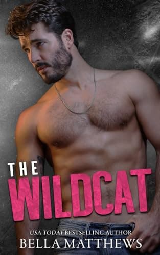 The Wildcat book cover