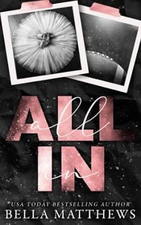 All In book cover
