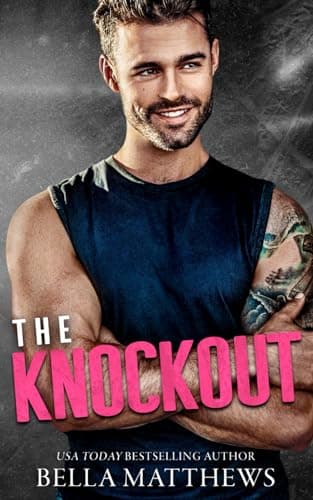 The Knockout book cover