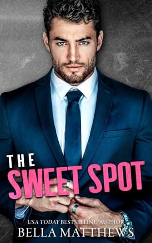 The Sweet Spot book cover