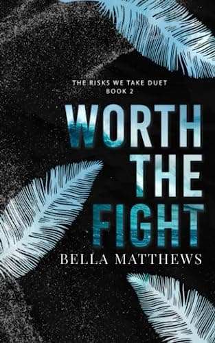 Worth the Fight book cover
