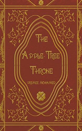 The Apple-Tree Throne book cover