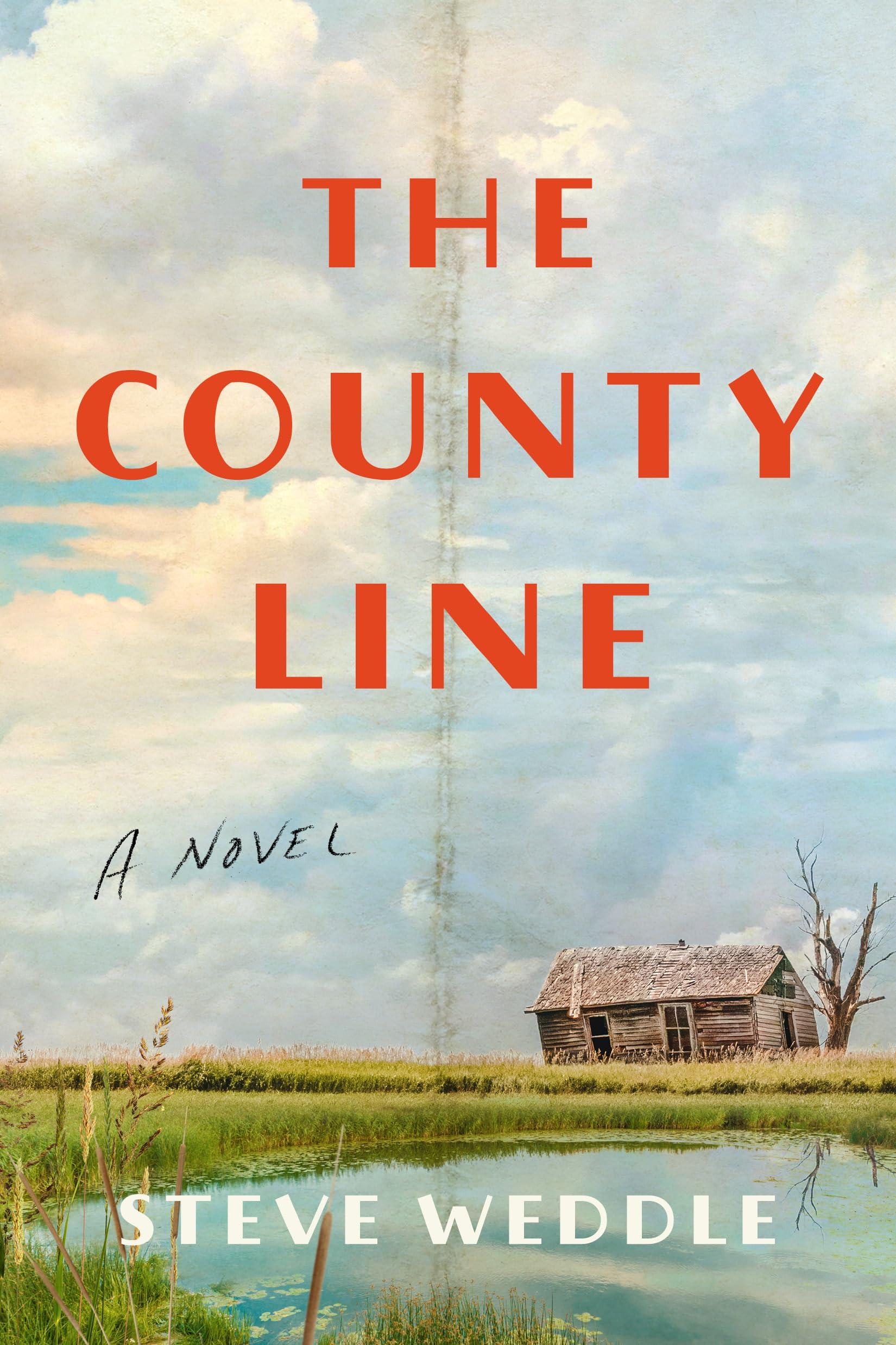 The County Line