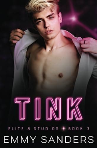 Tink book cover