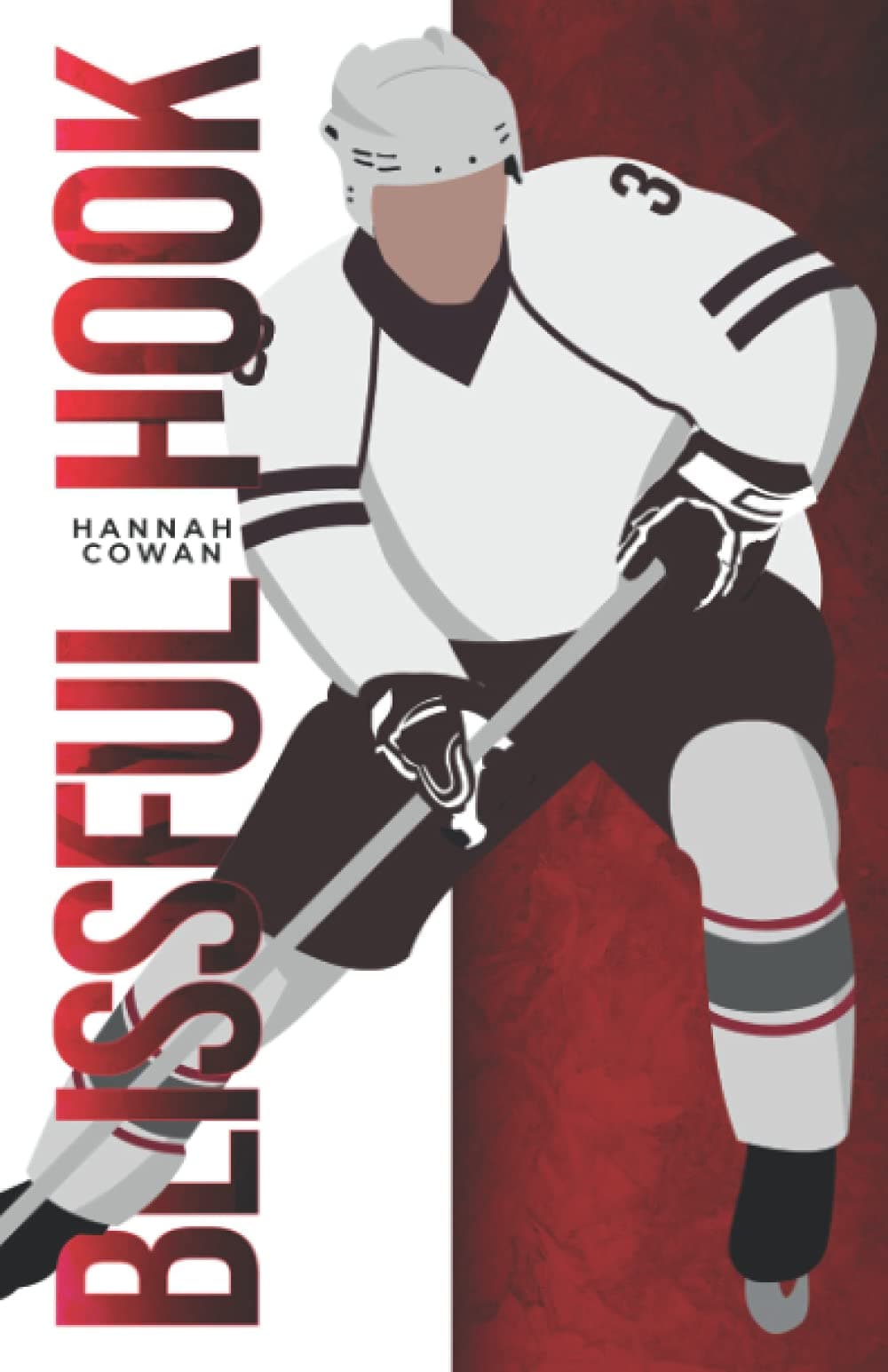 Blissful Hook book cover