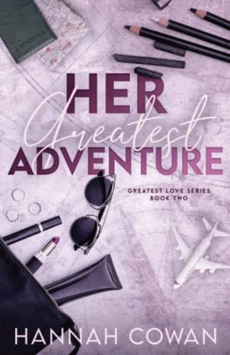 Her Greatest Adventure book cover