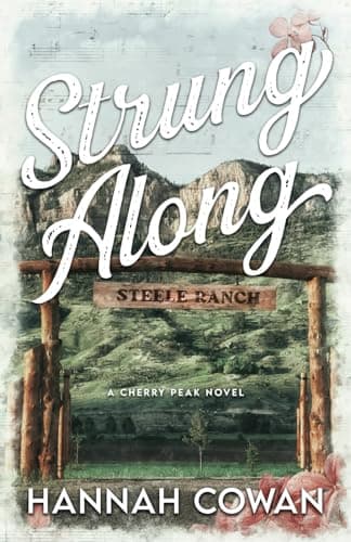 Strung Along book cover